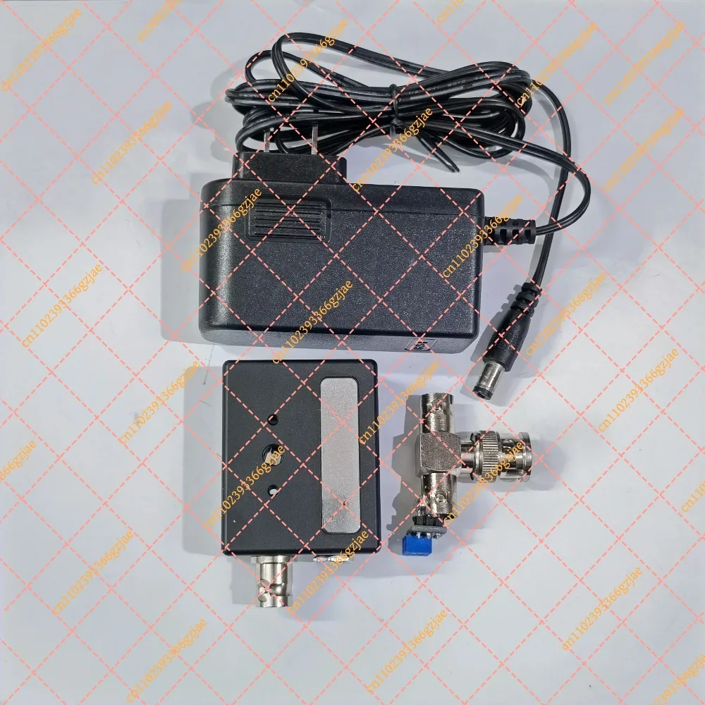 High-Speed Photodiode Photodetector Pulse 500ps Rising Edge, Replacement Optical Sensor Module