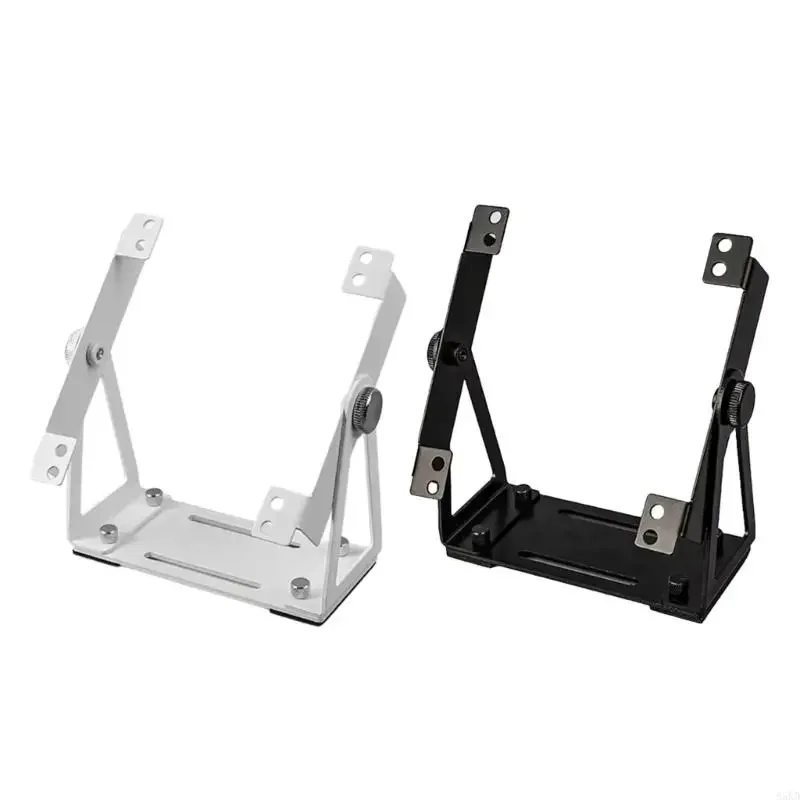 

Comprehensive Vehicle Cooling Fan Stand Heavy Permanent Adjustable Stand Corrosion Resistant Design Simple Terrariums for Car