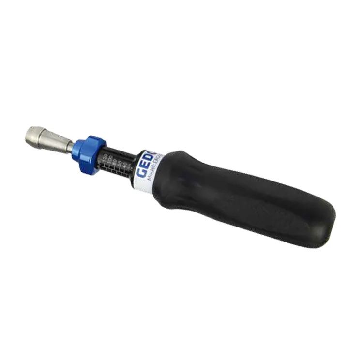 060300 Ergo QuickSet Anti-Static Adjustable Torque Screwdriver