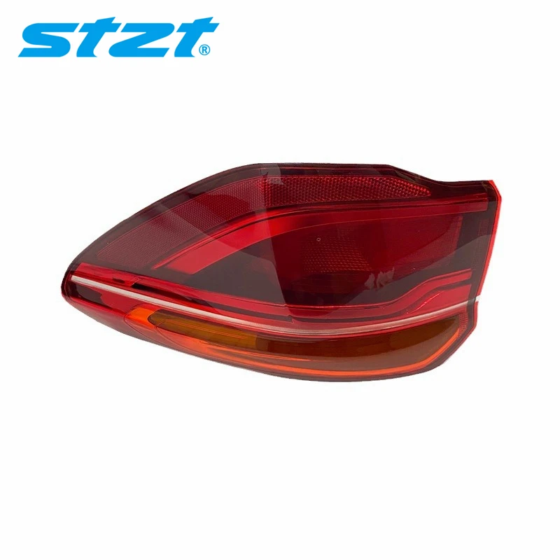 

STZT 63217478070 Auto Parts Outer LED Taillight Tail Lamp Stoplight Rear Light For BMW X1 F48 F49