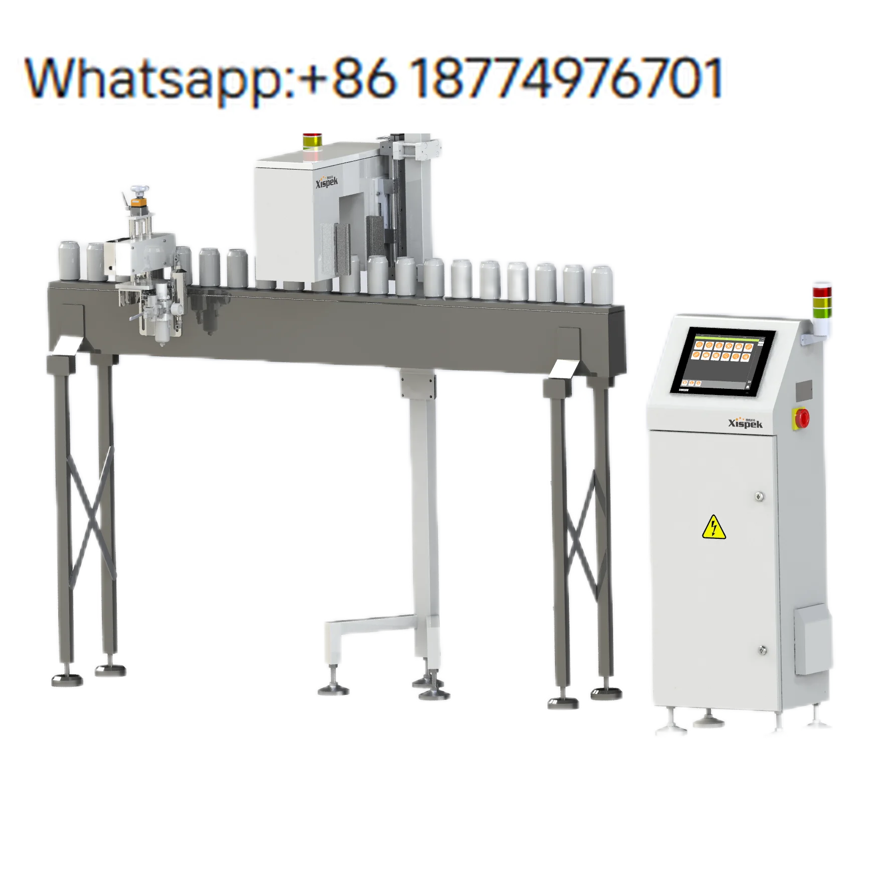 X Ray Fill Height C…