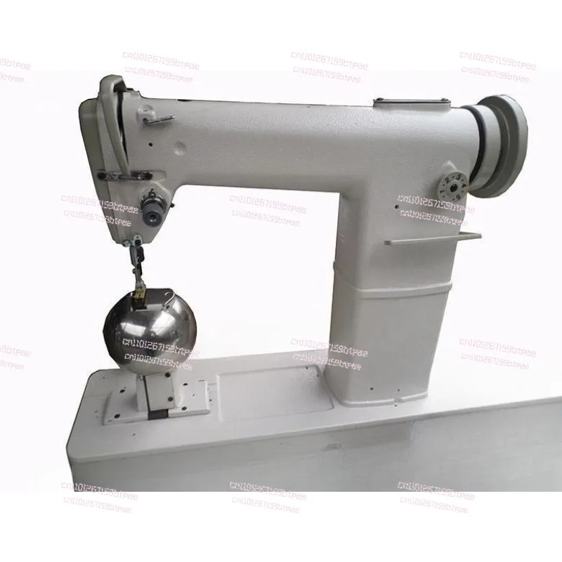 

Multifunction Wig Sewing Machine Hair Produce Shoes Equipment Industry Sewing Machine High-end Upright Feed High Column