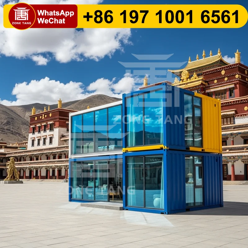 

Изоляция Удобная доставка Контейнер для домов на продажу Садовый дом Временный корпус Настраиваемый мобильный дом Плоский пакетный дом