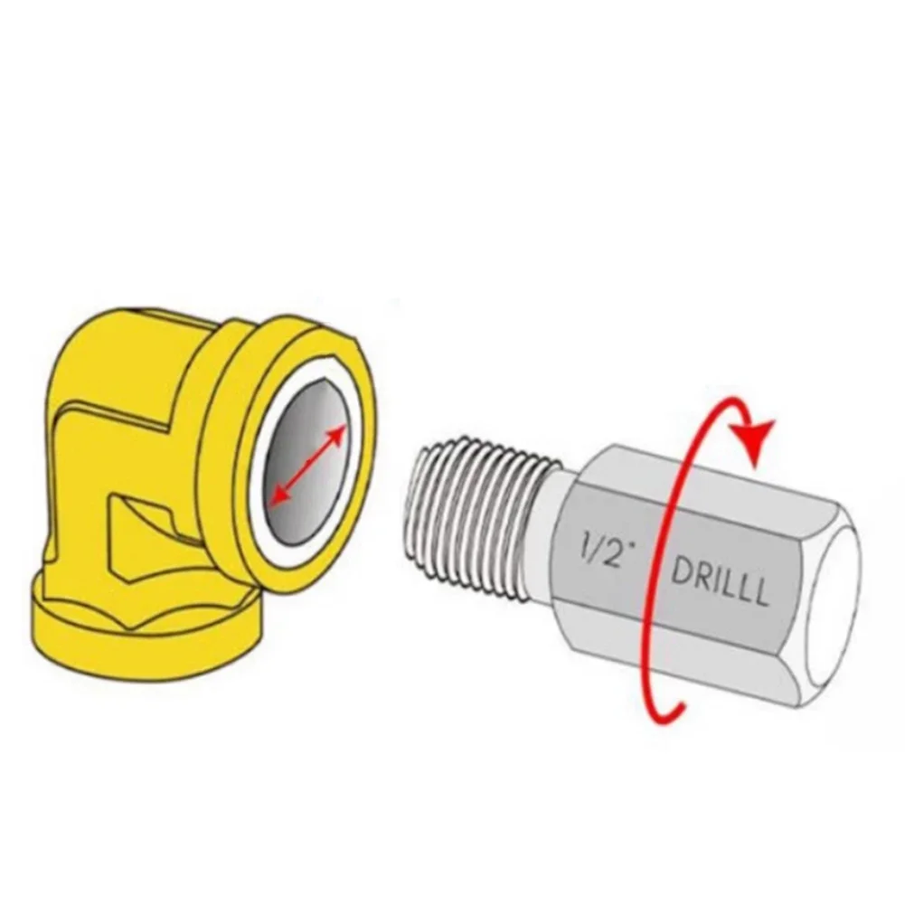 

As Picture Screw Extractor Set Rusty Bolt Extractor Easy Identification Markings Extra Grip Design Fast Screw Removal