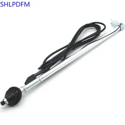 SHLPDFM Manual Lock Down Antenna For Toyota Landcruiser 80 Series HDJ80 HZJ80 FZJ80 9317114869593