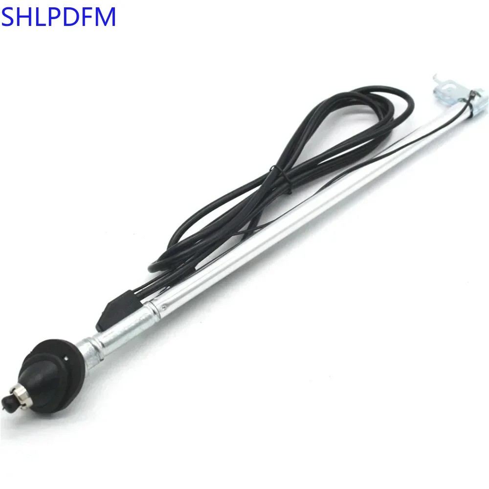 SHLPDFM Manual Lock Down Antenna For Toyota Landcruiser 80 Series HDJ80 HZJ80 FZJ80 9317114869593