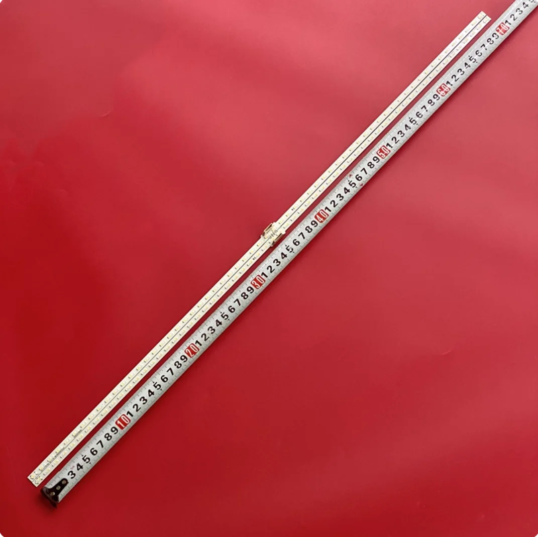 

2pcs/Kit LED Strips TV QE65Q65CAT QE65Q67CAT QE65Q77AAT QE65Q70BAT QE65Q65CA QE65Q67CA QE65Q75AA QE65Q77AA QE65Q70BA