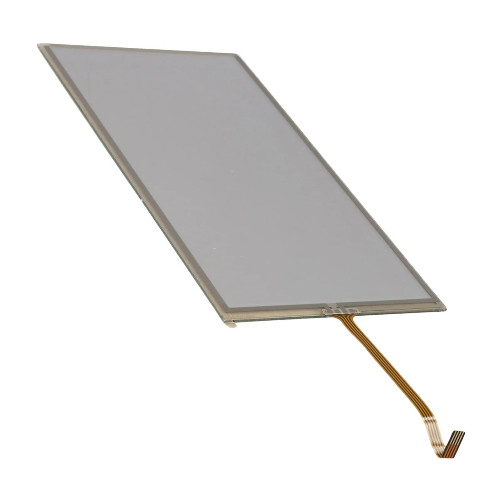 7Inch Touchscreen T…