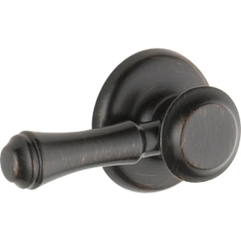 

79760-RB Cassidy Tank Lever-Standard Handle, Venetian Bronze,2.19 x 10.13 x 2.19 inches