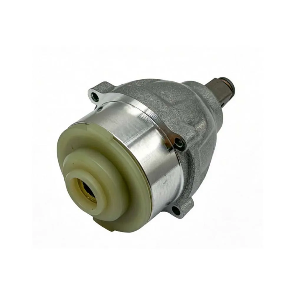 Square Shaft Brushless Electric Wrench Housing Assembly Engineered for For impact Tool Systems with Compact 104mm Length Profile