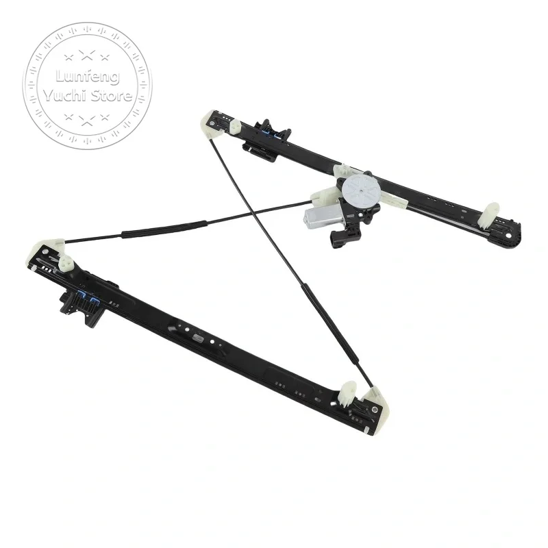 P/N: LR083211 LR153954 LR083210 LR153953 - Left / Right Front Power Window Regulator for Land Rover Discovery (L462)