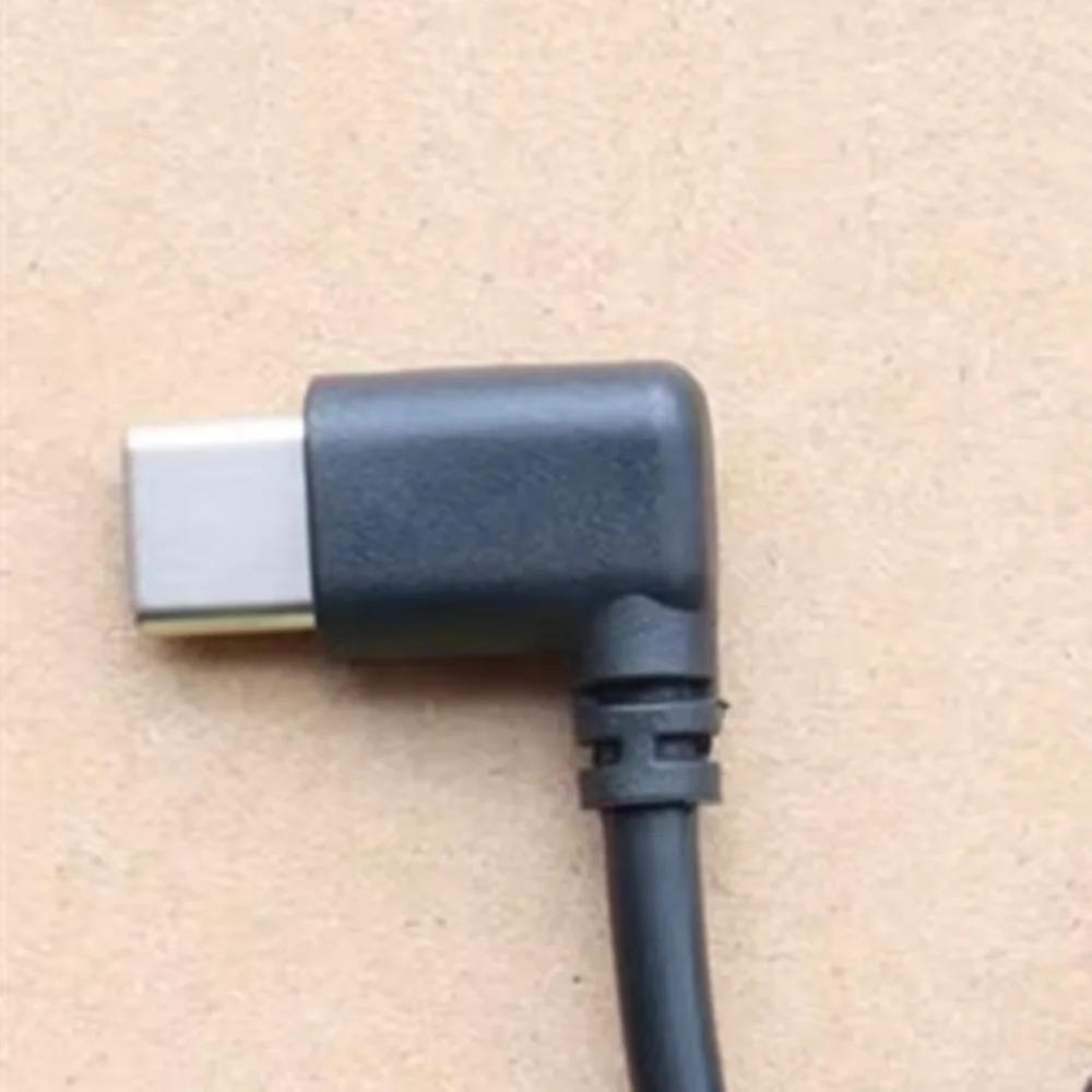LN-UCUS-C01 C타입-멀티 USB 카메라 충전 제어 케이블, ZHIYUN M3 소니 A7R IV / A7 II / A7M3 A6600 ZV1 RX100M7 썸네일 4