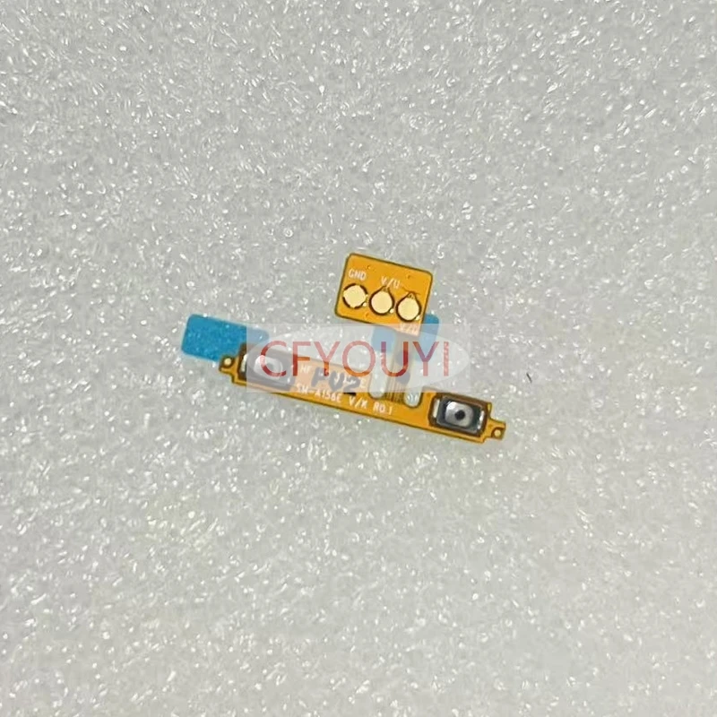 

1~5 pcs For Samsung Galaxy A15 5G SM-A156B A156B Volume Side Button Flex Cable