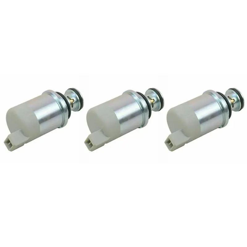 3X YB09853 60808200 7740101 Клапан регулировки холостого хода для Ford Alfa Romeo Fiat Lancia -AU62