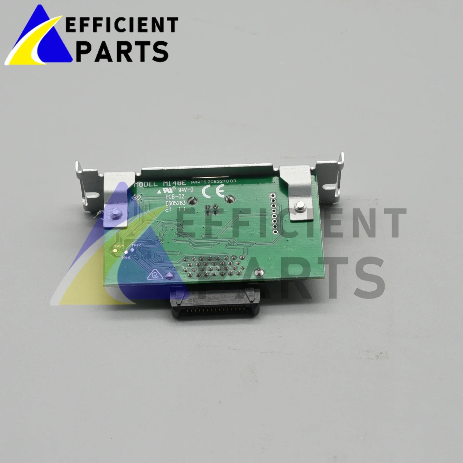 support for Epson TMU200 TMU220 TMU325 Receipt Printer USB Port Interface Card M148E