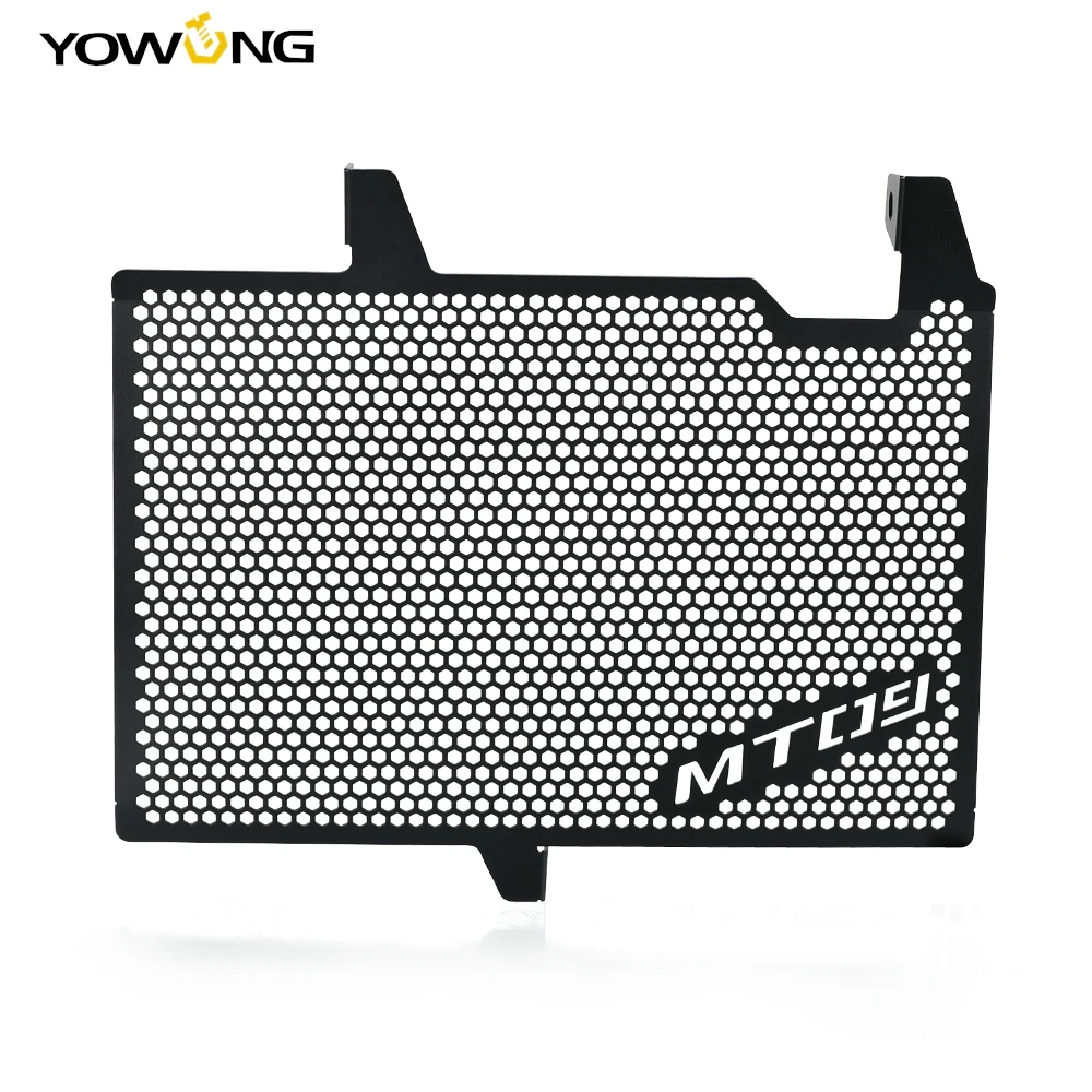 

Radiator Guard Grille Protector Cover Cooler Grill Protective Motorcycle Accessories FOR YAMAHA MT-09 MT09 2021 2022 2023 MT 09