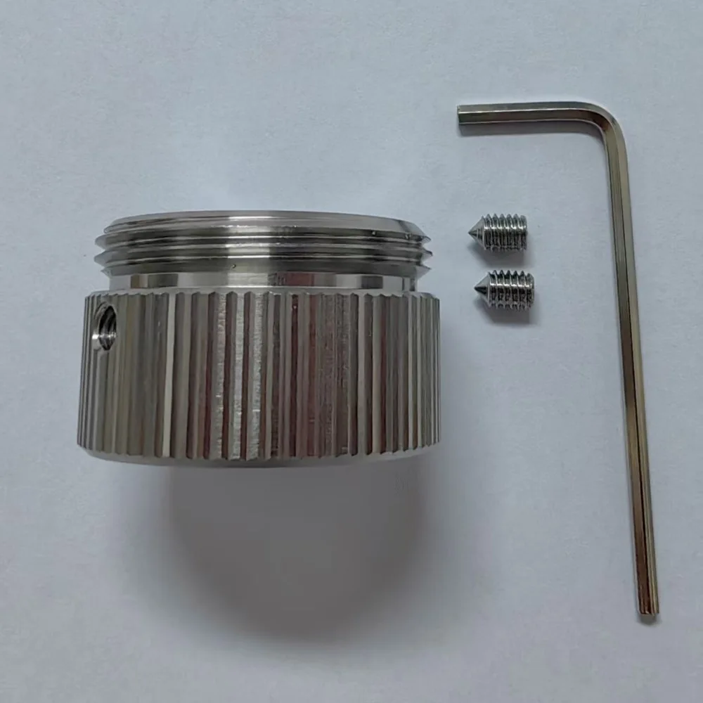 Thermostatic Radiator Valve Adapter RA Type To M30x1.5 Connector Metal Heating Controller Converter Home Improvement Fittings