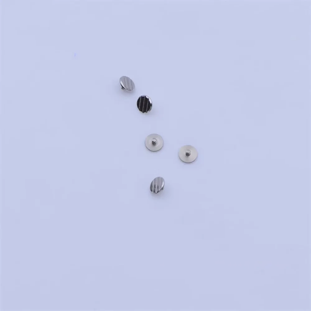 Watch Accessories Suitable for 7009 7S26A/B/C Movement Automatic Wheel Reverse Screw Watch Repair Parts