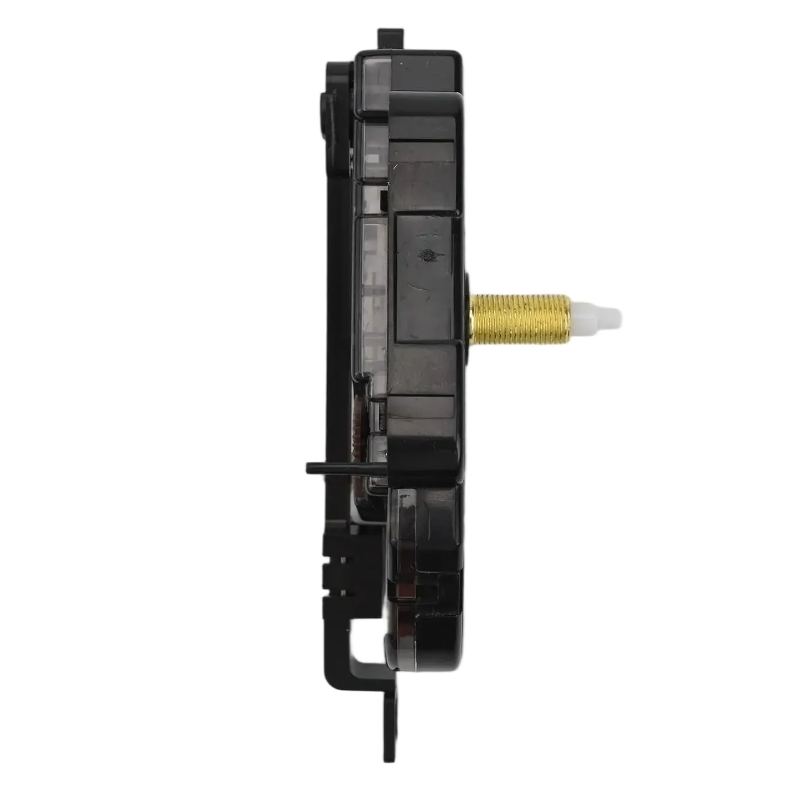 Accessory Pendulum Clock Mechanism DIY Friendly Design Versatile Clock Components Adaptable To Clock Aesthetics