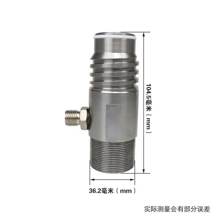390/490 Airless Sprayer Parts Daquan Piston Pump Body Sealing Ring Piston Valve Lubricating Oil Repair Kit