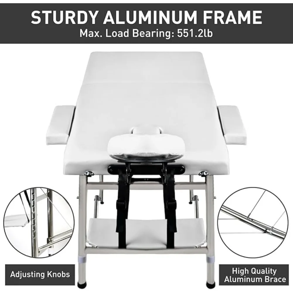 Thumbnail 4 - #4 Latest Massage Tables Offers