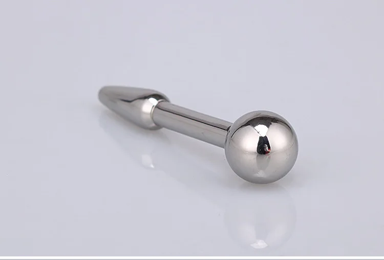 Stainless Steel Catheter Urethral Dilators Horse Eye Stimulator Penis Plug Insert Rods Adult Product Sex Toys for Men New Design