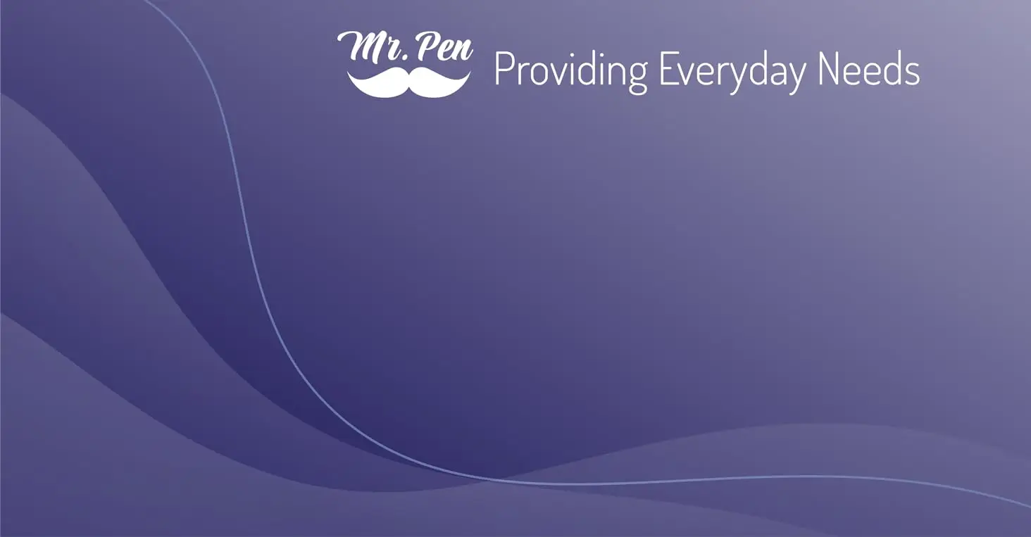 Mr. Pen