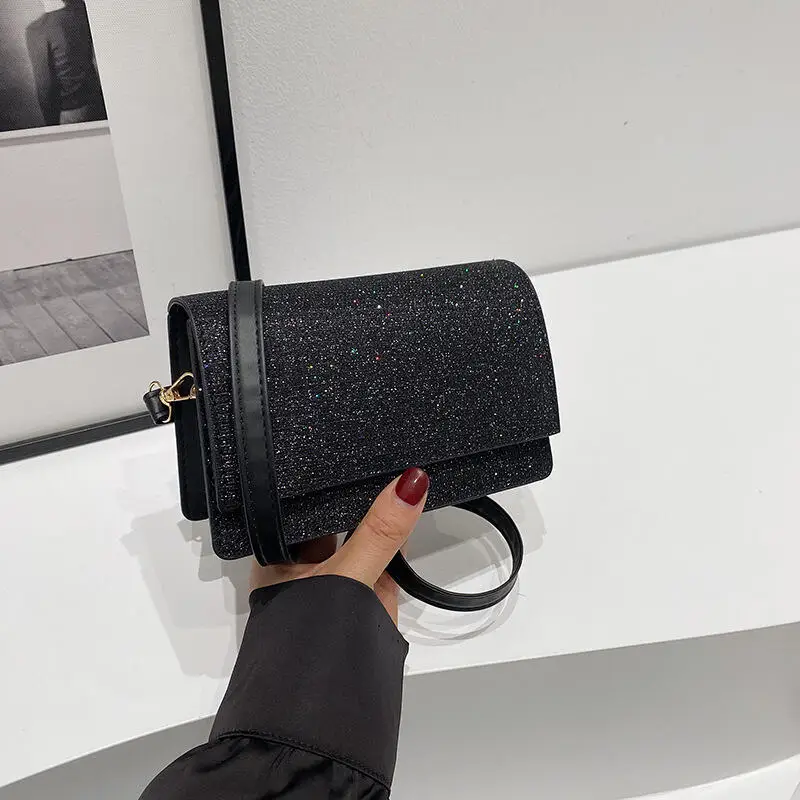 女の子のための光沢のあるウェディングクラッチ,ショルダーバッグ,ウェディングバッグ,デートバッグ,キラキラ財布,パーティーバッグ