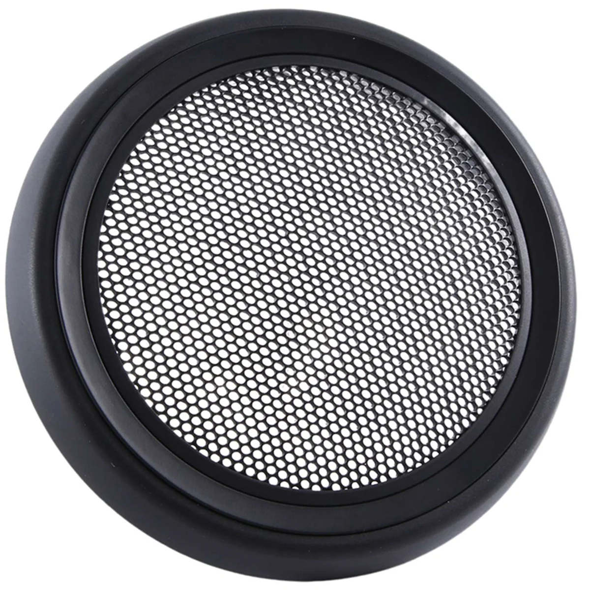 New for R56 Front Door Speaker Cover Grille 51412753333 51412756567