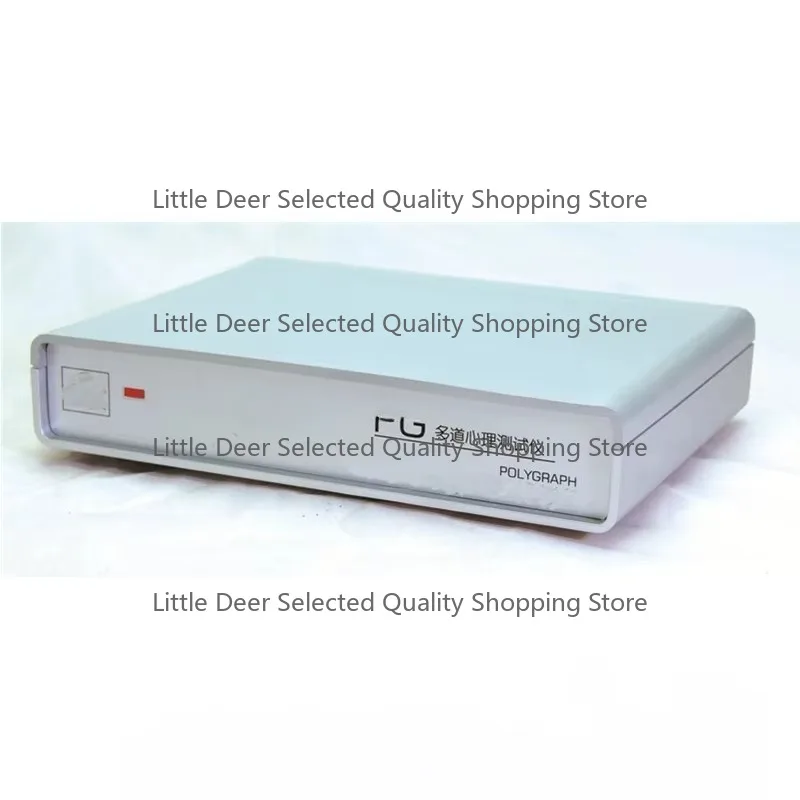 PG7 Polygraph Lie Detector for College for University Lab Use  & Personal Care Product