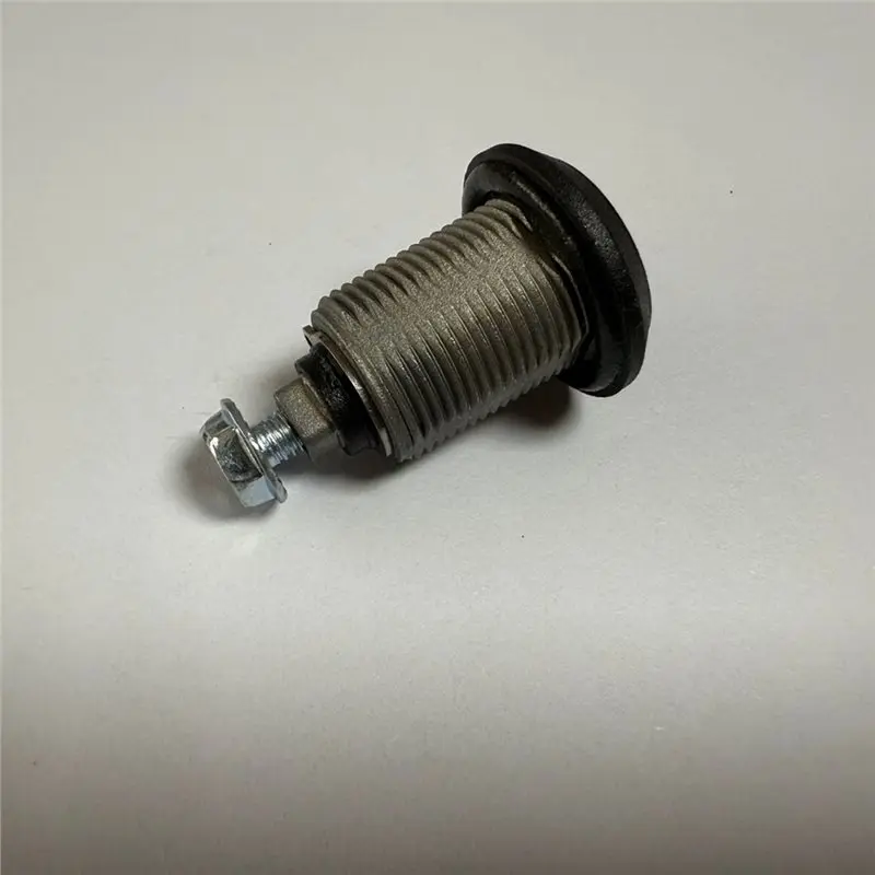 B97A-Industrial Cabinet Door Lock, Compression Latch Lock, Electrical Panel Box