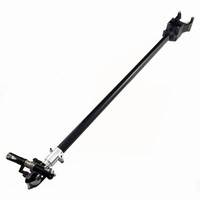 RC Hobby 500 Helicopter 31T Tail Boom Mount Torque Tube Tail Set Replacement Part