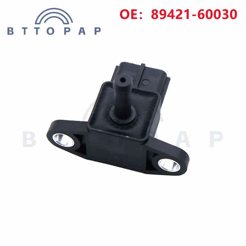 89421-60030 Intake Air Pressure Sensor For Toyota Prado Diesel Models Automotive Spare Parts 079800-3270