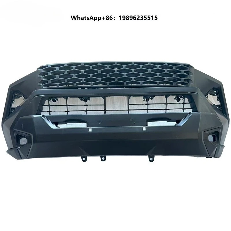 New good quality factory price Front bumper