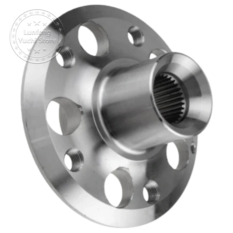 P/N: A2213370245 - محور العجلة الأمامية لمرسيدس بنز W212، X204، C218، X218، W221 #4