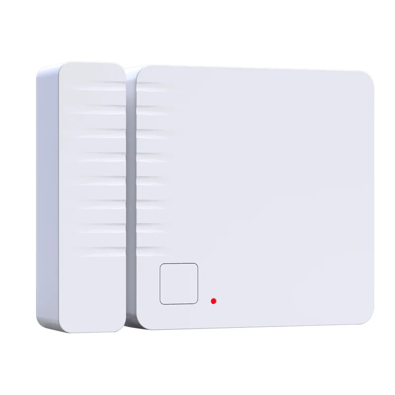 Door Magnetic Alarm, Smart Home, Multi-functional Doorbell