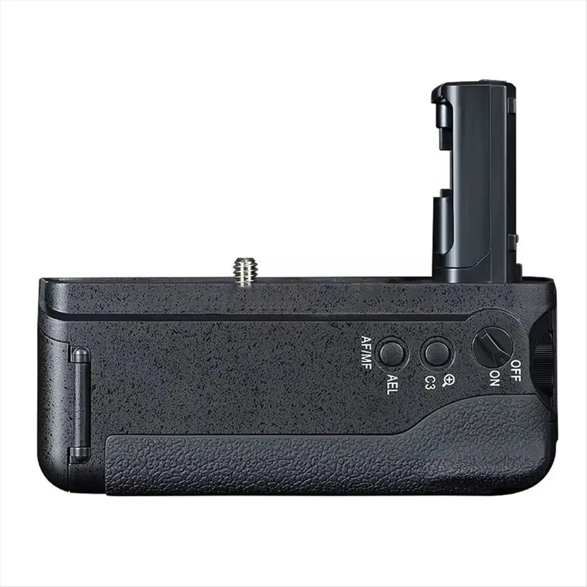 TCE Battery Grip Holder for A7II A7M2 A7S2 A7S A7R2 A7R II Camera Replacement As -C2EM / Works with NP-FW50