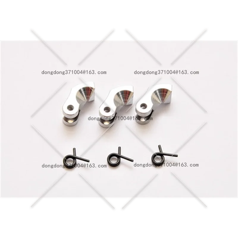 86121 Folha de embreagem hiper alumínio + mola