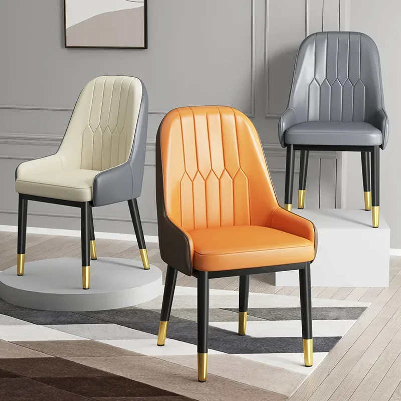 Chairs Luxury Single Person Chair Home Furniture Gamer Armchairs Design Beauty Salon Advanced Kitchen Items Hotel Room