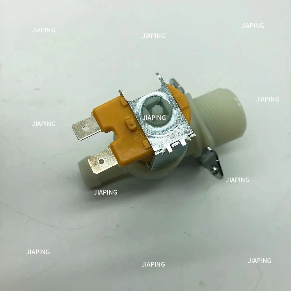 مناسبة لقطع غيار ماكينات صنع الثلج صمام مدخل المياه 24 فولت 9.5 واط 452993-01 صمام الملف اللولبي #1