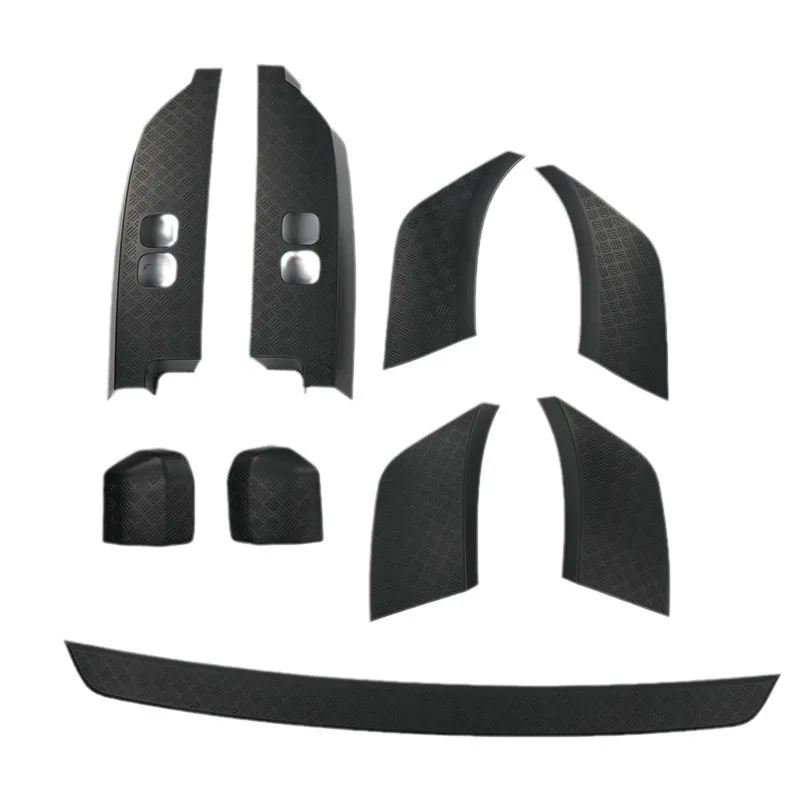 

High Quality Body Scratch Resistant Kit for Land Rover Defender Exterior Accessories