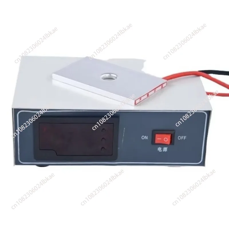 Digital hot plate for microscope heating stage, digital hot plate for laboratory