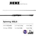 JIEKE-692LS