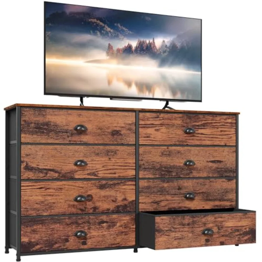 Long Dresser For Be…