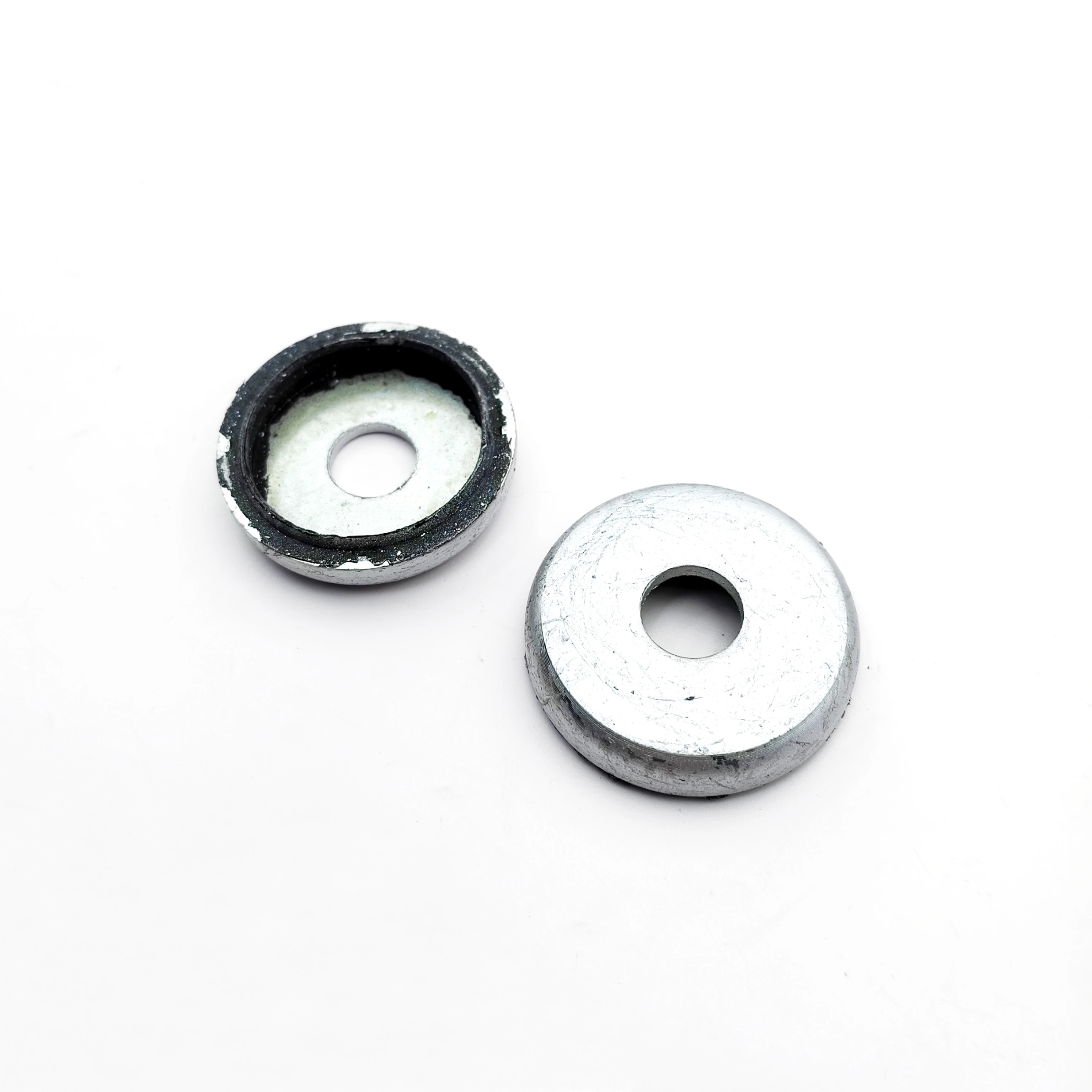2PCS Dust Cap for CFmoto 400 450 191Q 500 X5 U5 CF188 600 X6 U6 Z6 625 CF196 800 X8 Goes 520 525 625i 9010-060900