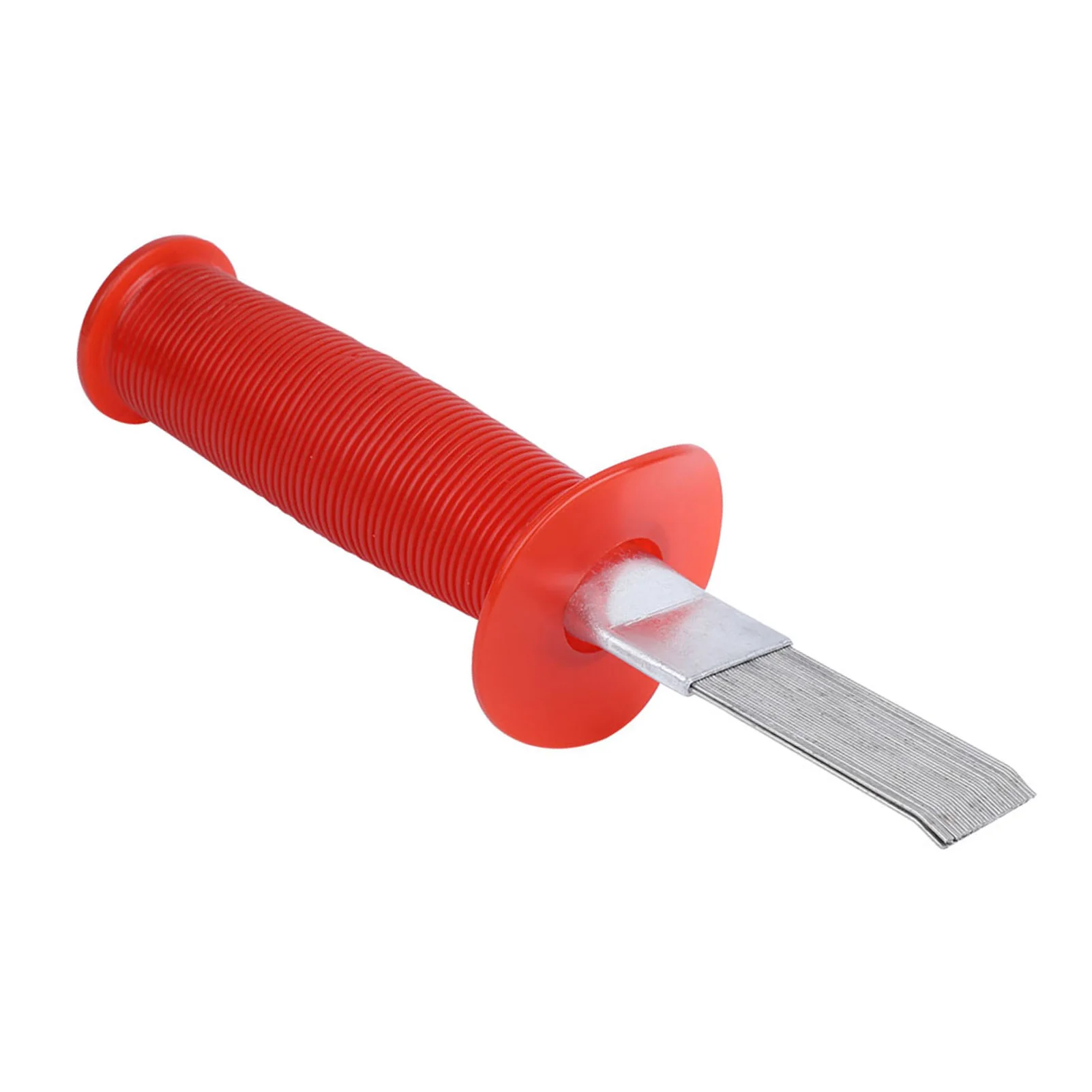 Air Conditioner Fin Tool Condenser Coil Comb Stainless Steel Repair Cleaning Manual Tools Air Conditioner Fin Tool Coil Comb