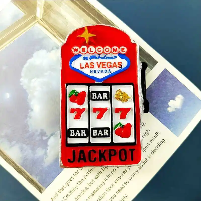 Las Vegas Casino Fr…
