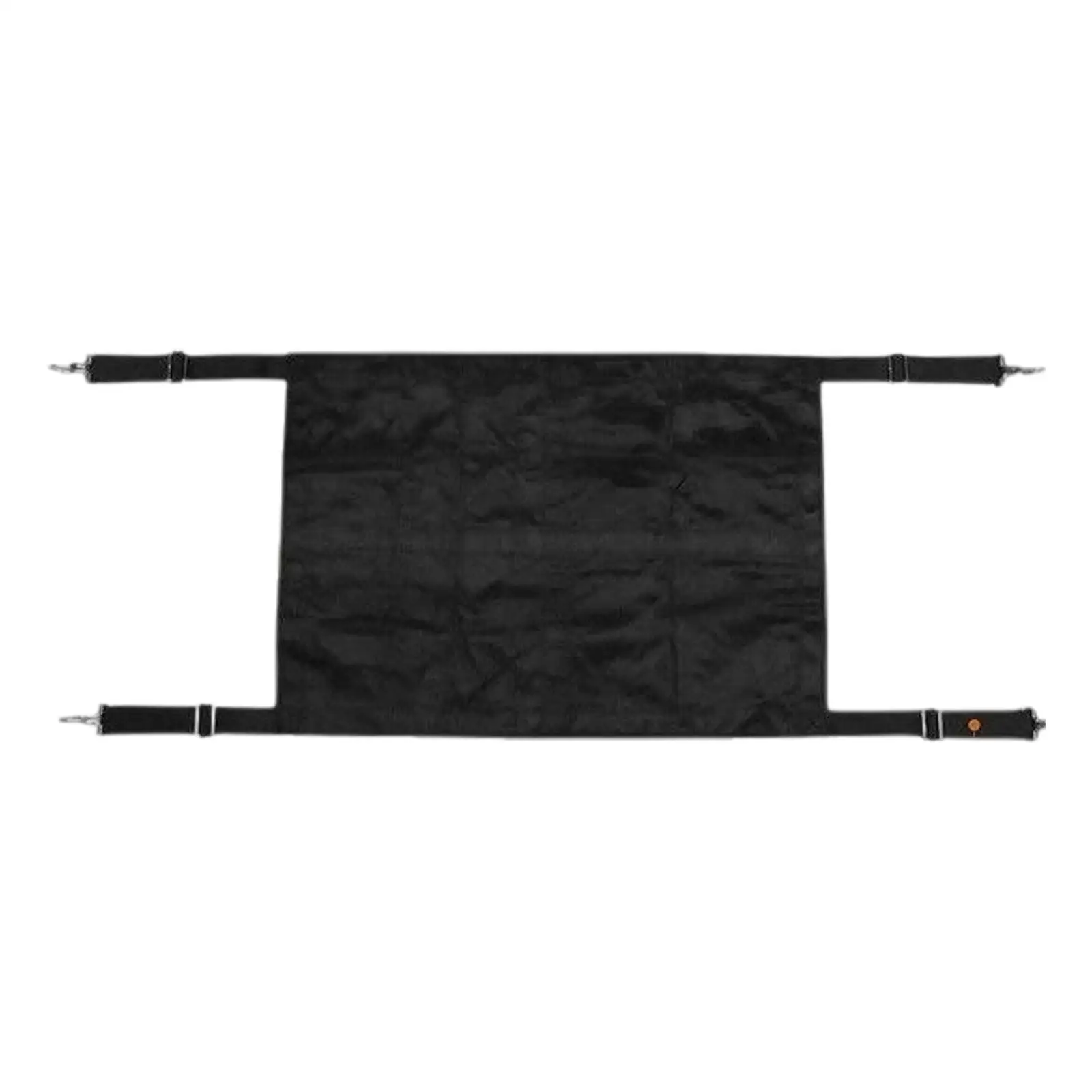 Stall Guard Equestrian Equipment Gear Adjustable Straps for Pastures Paddock
