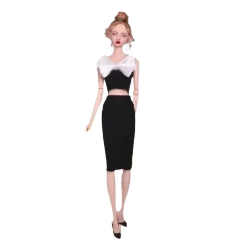 

LX351A Princess dress suit clothes gifts for your 1/6 babi xinyi fr fr2 mizi Mengfan dolls