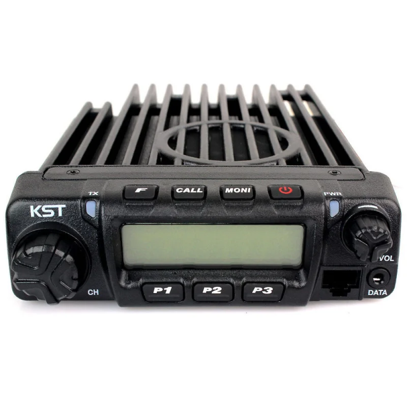 -2980 VHF UHF Mobile Radio fit YAESU FT-2980R Watt High Power Long Distance Two Way Radio Base Radio station